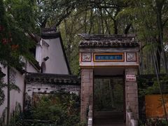 -兴福禅寺