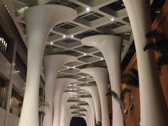 iphone_upload_pic-三亚湾红树林度假世界(木棉酒店)