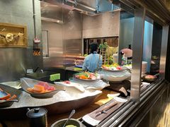 -深圳四季酒店·馥自助餐厅