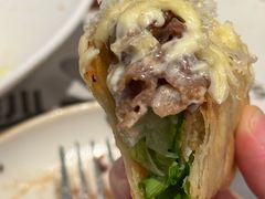 -一沙一城·岩烤牛扒(深圳首店)