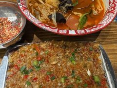 -破店肥哈·东北烧烤·夜宵(南山保利店)
