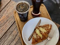 -Peet's 皮爷咖啡(东湖路手作店)