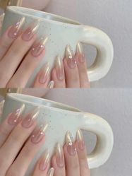 -M·X Nail日式美甲美睫