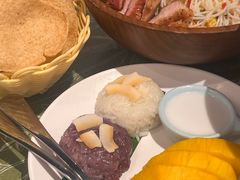 -米泰芒·东南亚料理(体育西店)