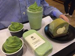 -雪绿茶博物馆