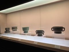 -上海博物馆(人民广场馆)