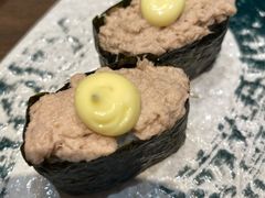 吞沙寿司-大雄寿司(中华广场店)