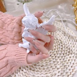 -Blue Nail日式美甲美睫美肤