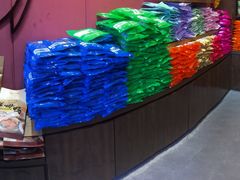 店内环境-黄胜记鼓浪屿肉松店(龙头路店)