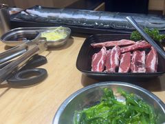 -麻蒲碳烤肉(梅花园店)