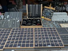 -十八字金银饰·拼豆·开蚌手工体验团建(君太百货店)