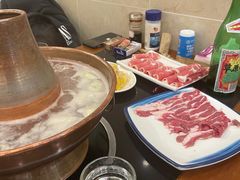 -情忆草原涮肉馆
