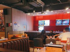 -蚝太郎 • 海鲜烧烤(Upark店)