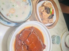 -陶陶居酒家(SM二期购物广场店)