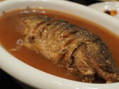 -阿庄新豫菜(航海东路店)