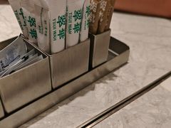-翠华餐厅(正佳广场店)