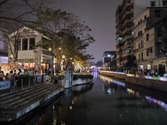-广州西关永庆坊旅游区