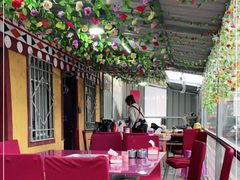 大堂-牛羊鲜汤锅(塔公镇菜市场店)