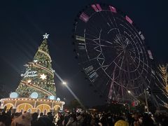 -南昌之星摩天轮