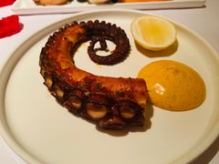 -壳里西餐厅Coquille Seafood Bistro(蒙自路店)