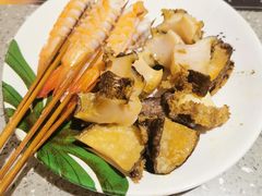 -集渔·泰式海鲜火锅(科华店)