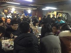 -小民大排档(光谷店)
