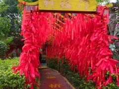 -墨江北回归线标志园