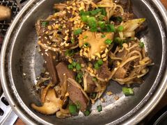 -匠太烧肉台日料理餐酒馆(三林店)