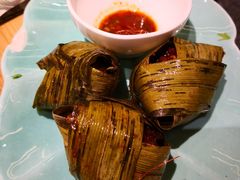 拉娜叶包鸡-米纸越南小馆(金鹰世界店)