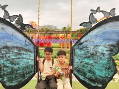 -盈香心动乐园