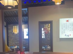 -毛家饭店(平湖店)