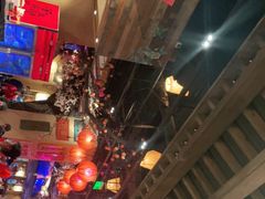 大堂-长安大牌档之西安博物院文化餐厅(中贸店)