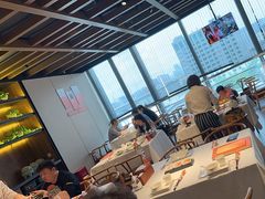 -小厨娘淮扬菜(清江苏宁广场店)