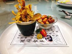 -沁园春酒店(沿河街店)