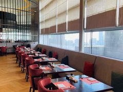 -洲际酒店·地平线全日餐厅HORIZON CAFÉ