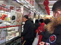-北京稻香村(白纸坊店)