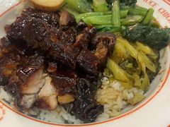 -金戈戈香港豉油鸡(南山海岸城店)