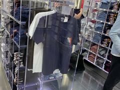 -优衣库(银座店)