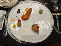 -北京饭店谭家菜