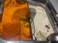 -海底捞火锅(海宁路店)