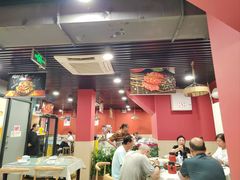 -听涛雅苑百味饺子老家菜馆