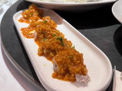 蒜泥白肉-一品红川菜(皇岗店)