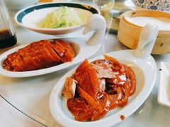 传统烤鸭-东兴楼(通州店)