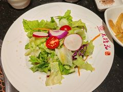 -木槿花韩式炭烤·熟成肉工坊(孙文东路店)