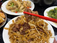 -一哥美食(总店)