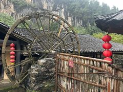 -车溪民俗旅游区