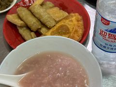 -老奶奶稀饭(明都西园店)