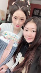 -美云庭古装·格格服汉服·京城旅拍(北京店)