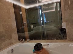 -无锡新湖铂尔曼大酒店