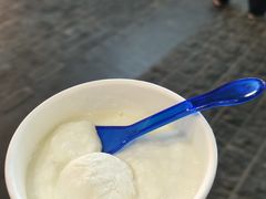 -西琳姑娘·新疆冰淇淋酸奶茶(南开大悦城店)
